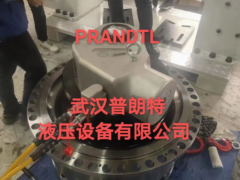 齒輪廠液壓扳手