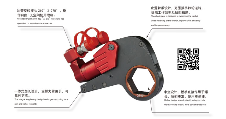 液壓扳手
