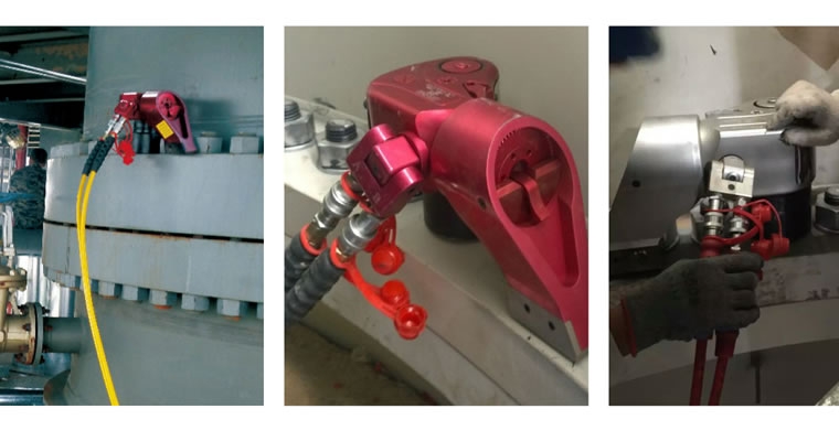 液壓工具缺點及液壓工具優點分享分析